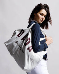 DADA Sport Baluche Tote Bag