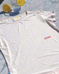 DADA Sport Betty MC - T-shirt Technique