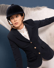 DADA Sport Bianca - Competition Jacket