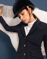 DADA Sport Bianca - Competition Jacket