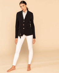 DADA Sport Bianca - Competition Jacket