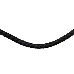 Lumiere Plaited and Rolled Browband