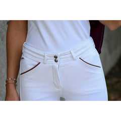 Penelope Point Sellier Breeches