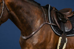 Dy'on US Jumping Collection Breast Collar
