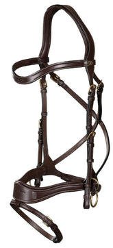 Dy'on D Collection D Motion Bridle