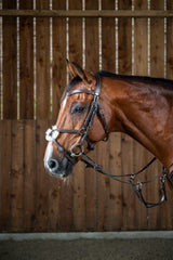 Dy'on Working Collection Fig 8 Noseband Bridle