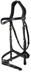 Dy'on D Collection X-Fit Bridle