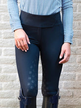 Brooklyn Deep Sapphire Breeches