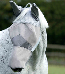 PEI Buster Fly mask Xtra