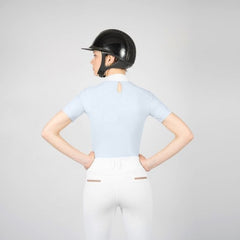 Samshield - Camille Short Sleeve Shirt