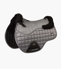 PEI Capella Close Contact Merino Wool GP/Jump Square