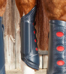 PEI Cross Country Eventing Boots Australia - hind boots for horses