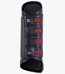 PEI Cross Country Eventing Boots Australia - hind boots for horses