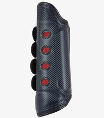 PEI Cross Country Eventing Boots Australia - hind boots for horses