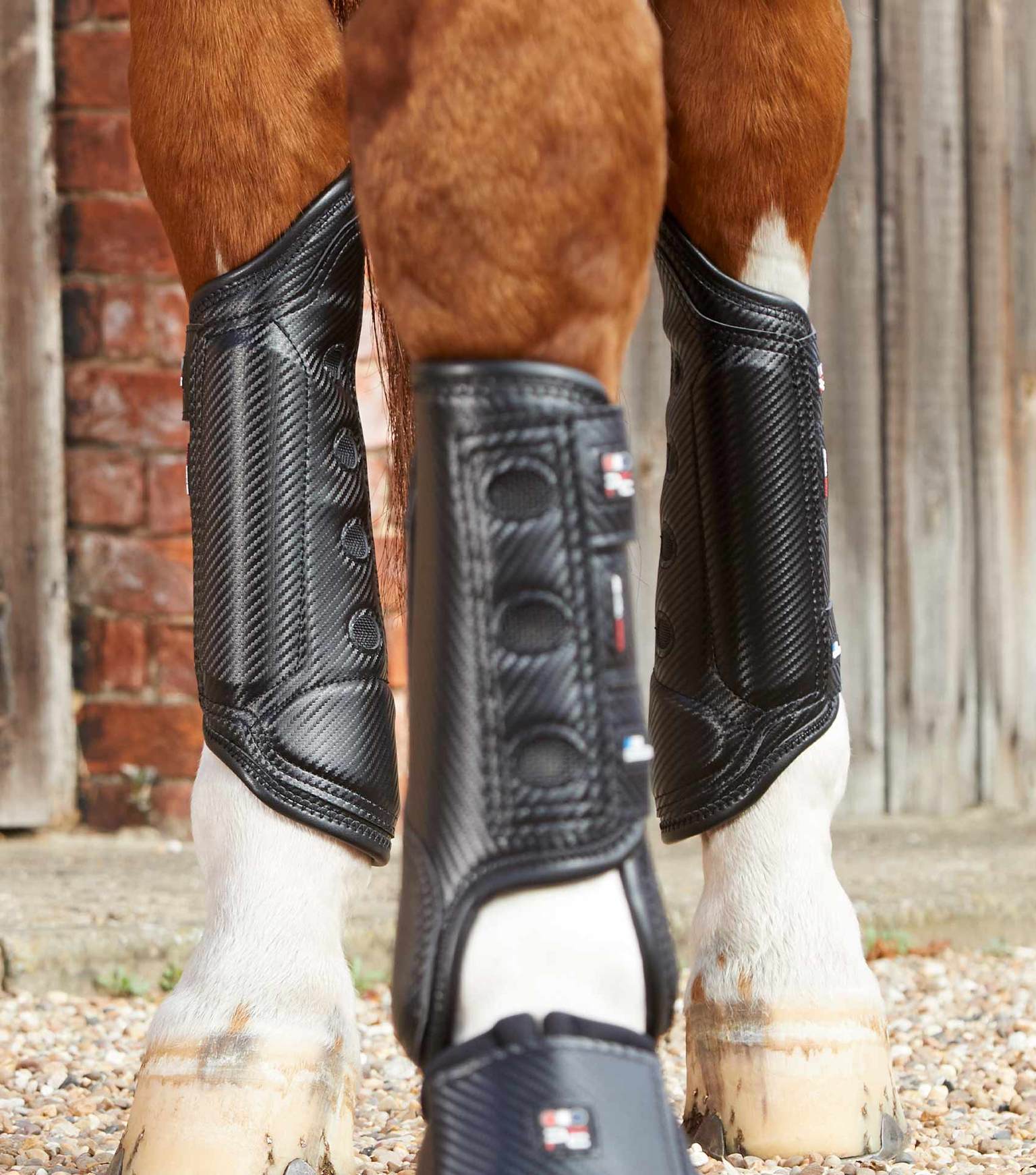 PEI Cross Country Eventing Boots Australia-hind boots for horses