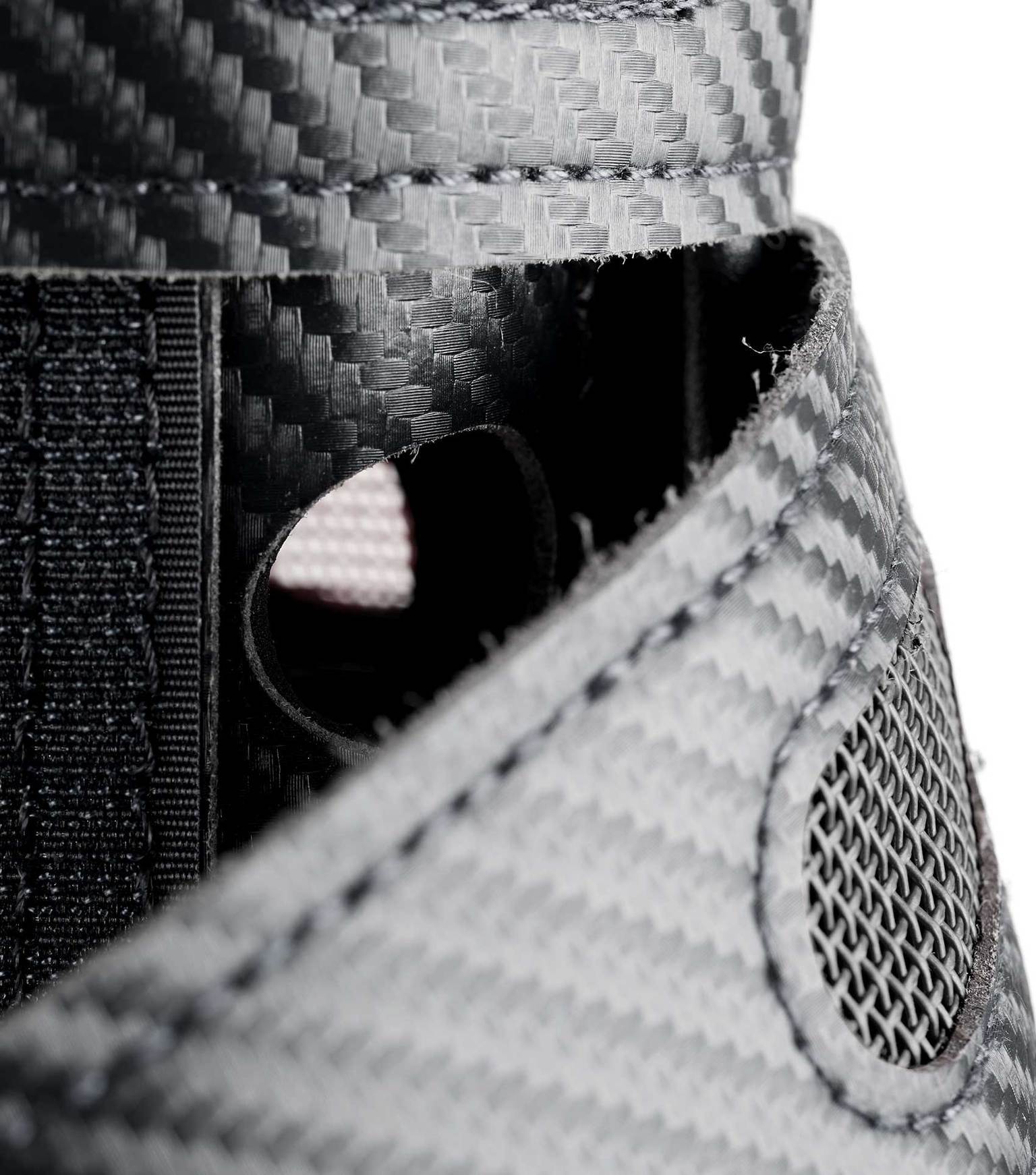 PEI Cross Country Eventing Boots Australia - hind boots for horses