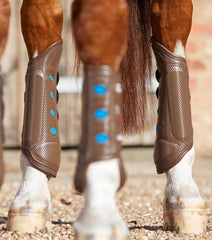 PEI Cross Country Eventing Boots Australia - hind boots for horses