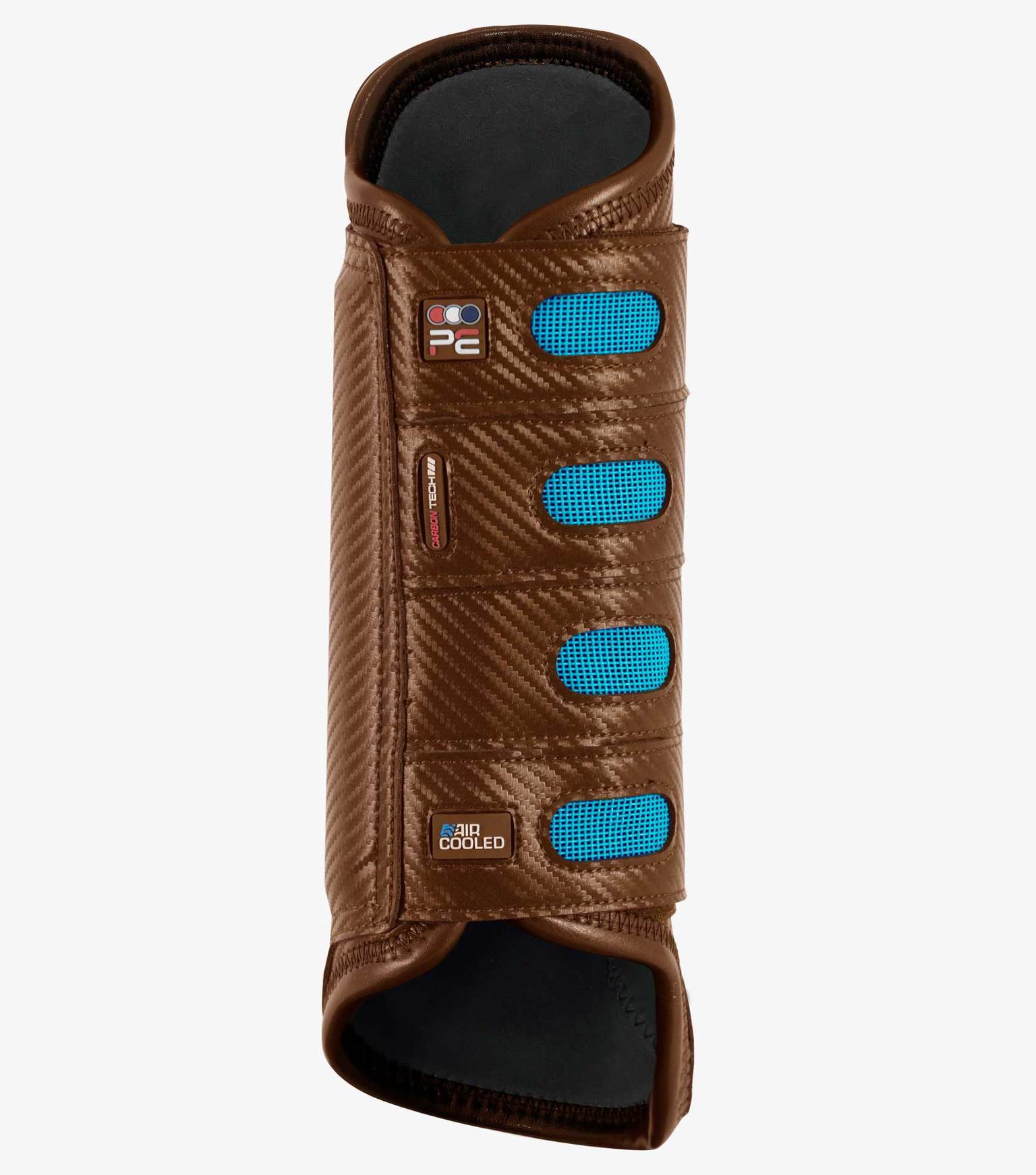 PEI Cross Country Eventing Boots Australia - hind boots for horses