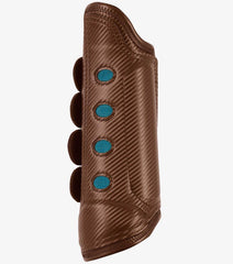 PEI Cross Country Eventing Boots Australia - hind boots for horses