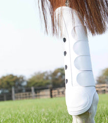 PEI Cross Country Eventing Boots Australia - hind boots for horses