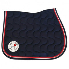 Oscar & Gabriel Saddle Pad Julian