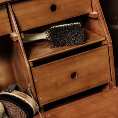 Kentucky Horsewear Show Grooming Box