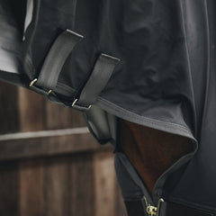 Kentucky Horsewear Horse Raincoat Hurricane