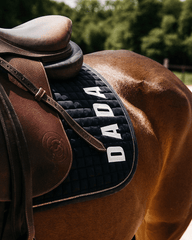 DADA Sport Edmond Saddle Pad