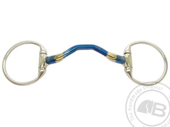 Bombers Bits - Eggbutt Happy Tongue