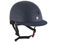 Equestro Frame Wide Model Helmet