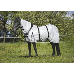 Equitheme Pro Mesh Combo Sheet