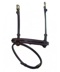 Dy'on Flash Noseband + Browband D Collection