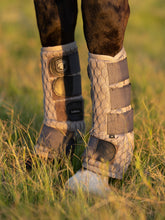 LeMieux Gladiator Mesh Boots