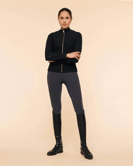 DADA Sport Ghana - Riding softshell jacket