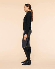 DADA Sport Ghana - Riding softshell jacket