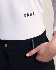 DADA Sport Giovani - Riding pants