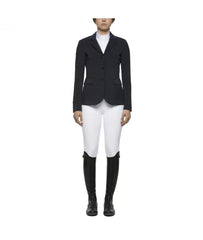 CT Womens GP Perforated Riding Jacket
