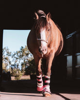 Blossom Bell Boots- Silverleaf Limited Edition