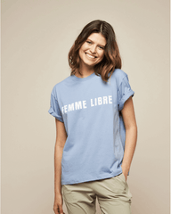 DADA Sport Happiness FL - T-shirt