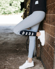 DADA Sport Hector - Riding Pants