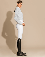 DADA Sport Helios ML - Riding competition Polo Shirt