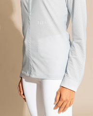 DADA Sport Helios ML - Riding competition Polo Shirt