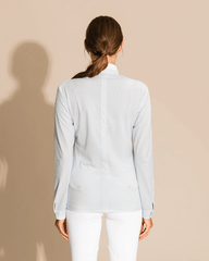 DADA Sport Helios ML - Riding competition Polo Shirt