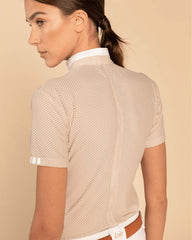 DADA Sport Helios MC - Riding Competition Polo Shirt