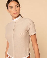 DADA Sport Helios MC - Riding Competition Polo Shirt