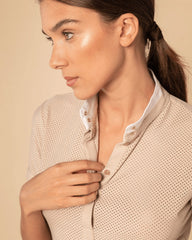 DADA Sport Helios MC - Riding Competition Polo Shirt