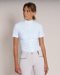 DADA Sport Helios MC - Riding Competition Polo Shirt