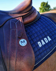 DADA Sport Henri - Saddle Pad