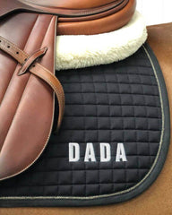 DADA Sport Henri - Saddle Pad