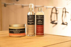 Dy'on Leather Oil 250 ml